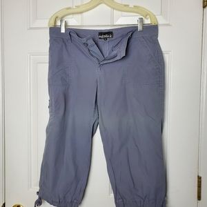 Jean St. Tropez Capris Size 10